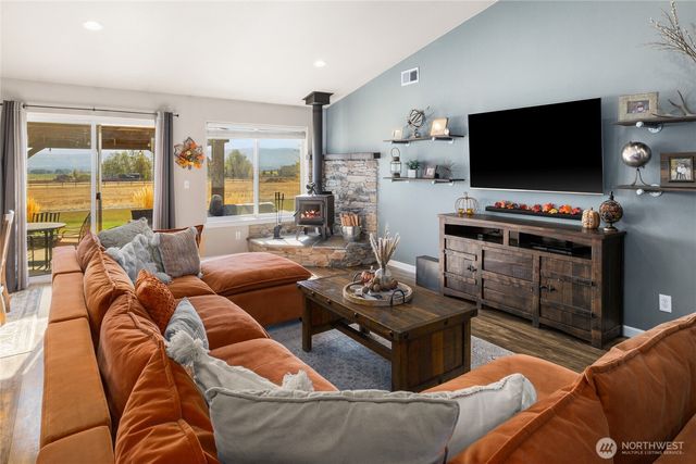 1310 Clarke Road, Ellensburg, WA 98926