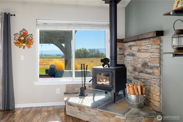 1310 Clarke Road, Ellensburg, WA 98926