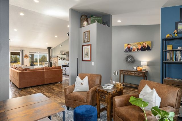 1310 Clarke Road, Ellensburg, WA 98926