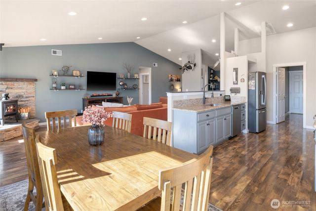 1310 Clarke Road, Ellensburg, WA 98926