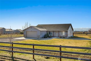 1310 Clarke Road, Ellensburg, WA 98926