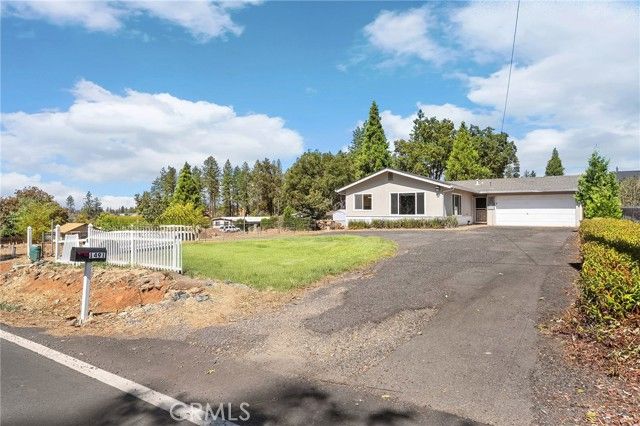 1491 Nunneley Road, Paradise, CA 95969