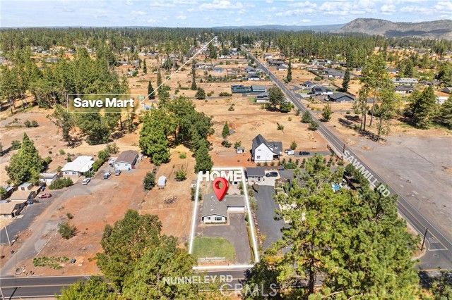 1491 Nunneley Road, Paradise, CA 95969