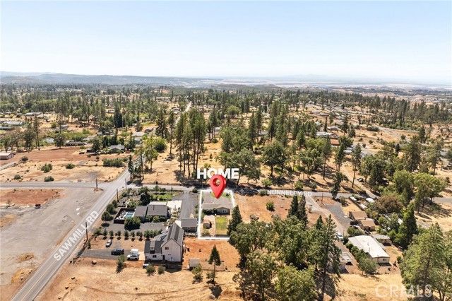 1491 Nunneley Road, Paradise, CA 95969