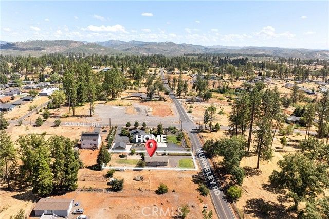 1491 Nunneley Road, Paradise, CA 95969