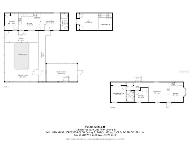 212 KAYLOR DRIVE, Auburndale, FL 33823