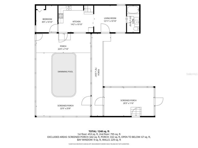 212 KAYLOR DRIVE, Auburndale, FL 33823