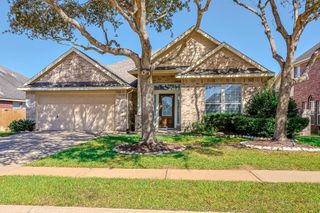 7107 Grants Hollow Lane, Richmond, TX 77407