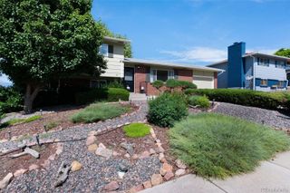 1508 E Owen Circle, Colorado Springs, CO 80915