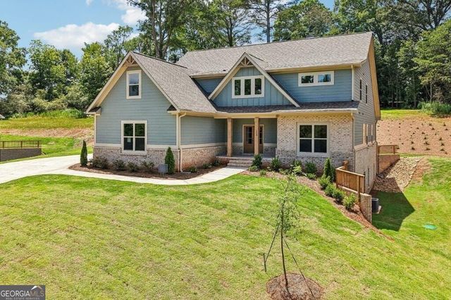 158 Races Road, Hoschton, GA 30548