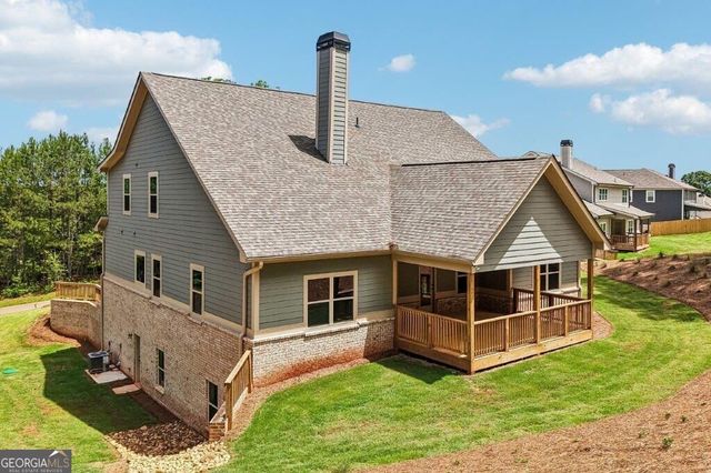 158 Races Road, Hoschton, GA 30548