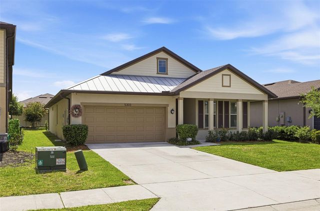 5303 LEVANA STREET, Palmetto, FL 34221