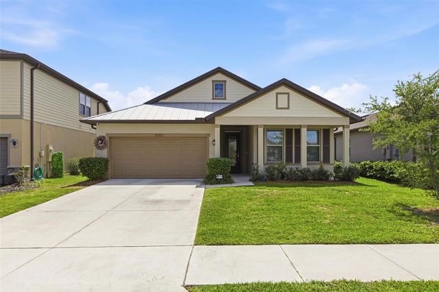 5303 LEVANA STREET, Palmetto, FL 34221