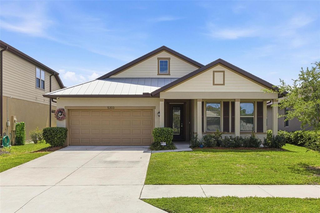 5303 LEVANA STREET, Palmetto, FL 34221