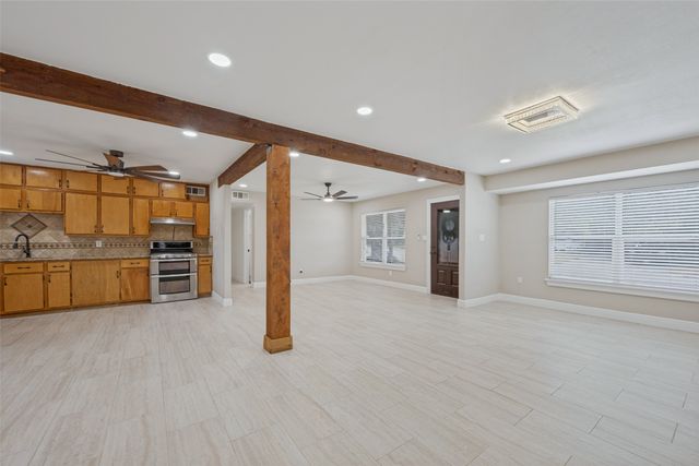 3584 Regal Road, Fort Worth, TX 76111