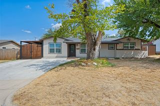 3584 Regal Road, Fort Worth, TX 76111