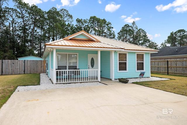 1969 Ridgewood Drive, Lillian, AL 36549