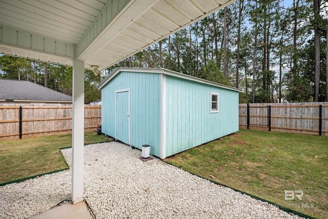 1969 Ridgewood Drive, Lillian, AL 36549