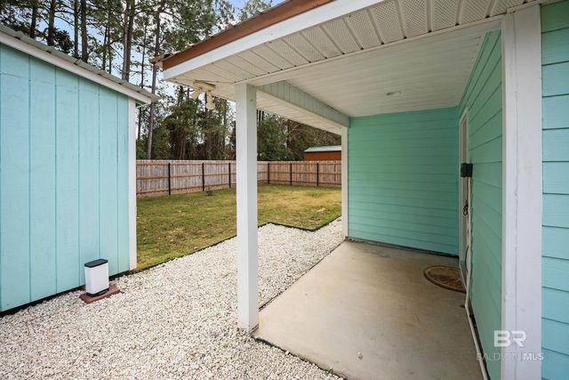 1969 Ridgewood Drive, Lillian, AL 36549