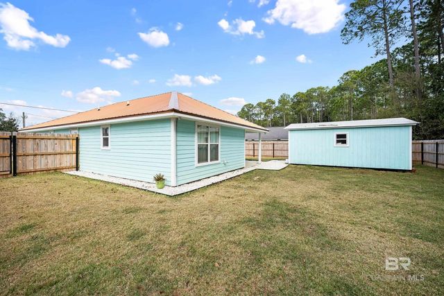 1969 Ridgewood Drive, Lillian, AL 36549