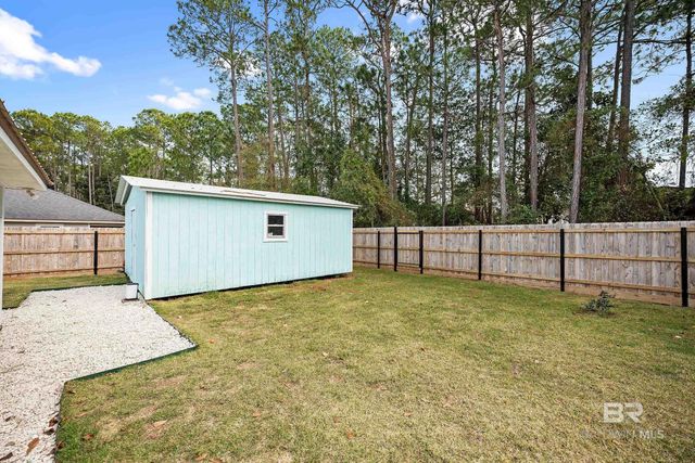 1969 Ridgewood Drive, Lillian, AL 36549