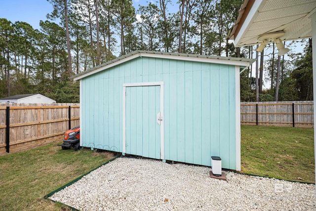 1969 Ridgewood Drive, Lillian, AL 36549