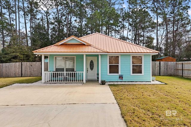 1969 Ridgewood Drive, Lillian, AL 36549