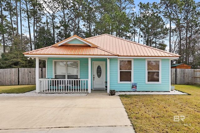1969 Ridgewood Drive, Lillian, AL 36549