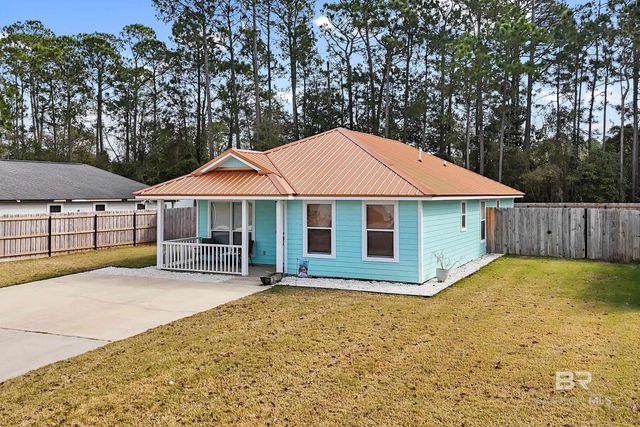 1969 Ridgewood Drive, Lillian, AL 36549