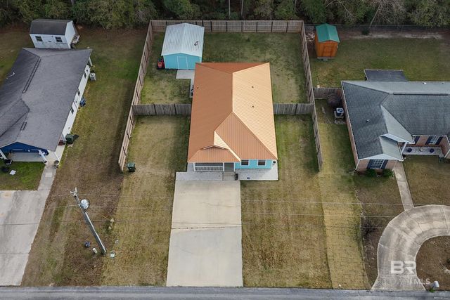 1969 Ridgewood Drive, Lillian, AL 36549