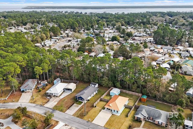 1969 Ridgewood Drive, Lillian, AL 36549