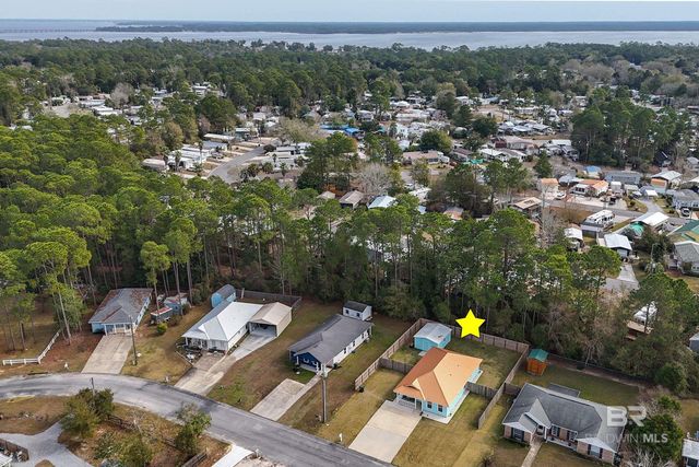 1969 Ridgewood Drive, Lillian, AL 36549