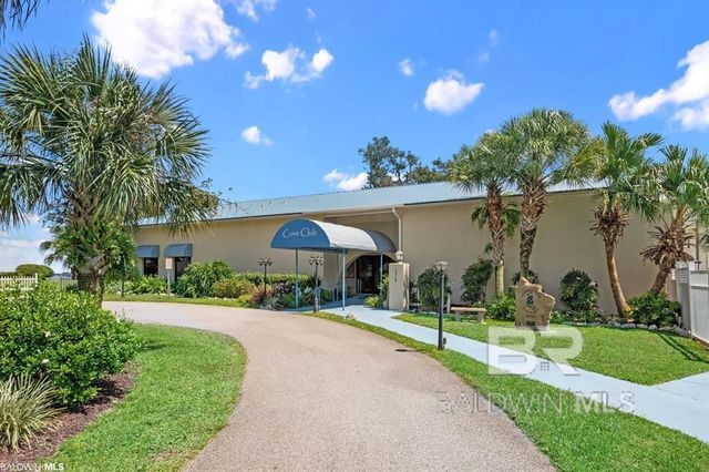 1969 Ridgewood Drive, Lillian, AL 36549