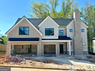 4386 Hosch Reserve Court, Buford, GA 30519