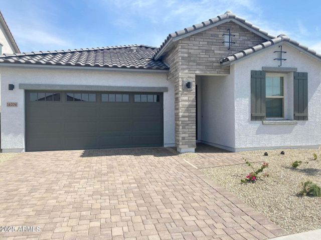 14204 W HONEYSUCKLE Drive, Surprise, AZ 85387