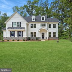 1823 N LINE ST, Hatfield, PA 19440