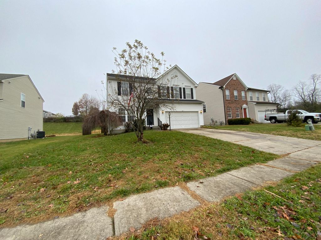 604 Panzeretta Drive, Walton, KY 41094