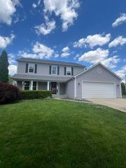 7588 Ashlar Court, Canal Winchester, OH 43110