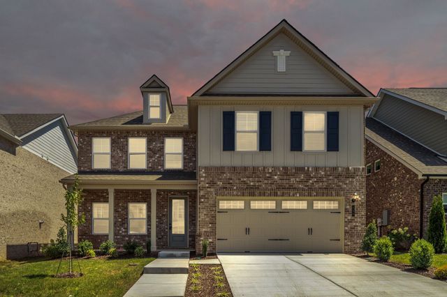 460 Triple Crown Cir, Gallatin, TN 37066