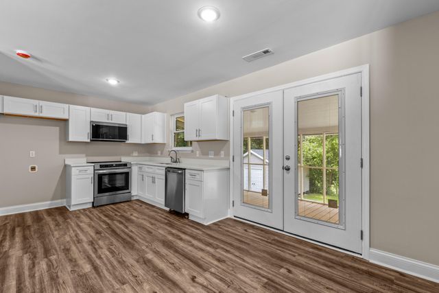 17 Hill Street, Ringgold, GA 30736