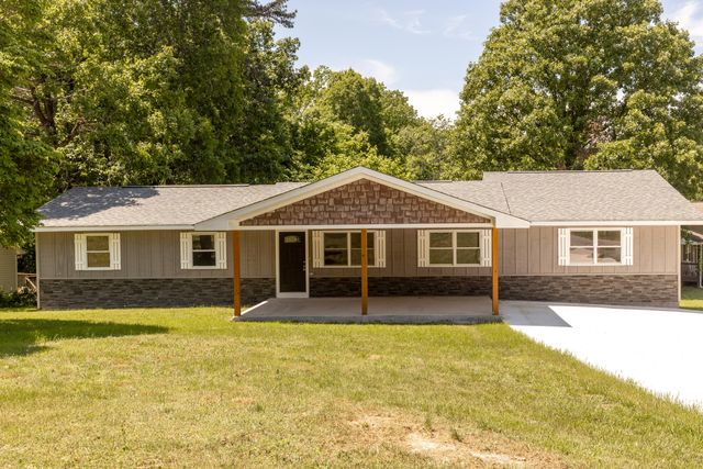 17 Hill Street, Ringgold, GA 30736