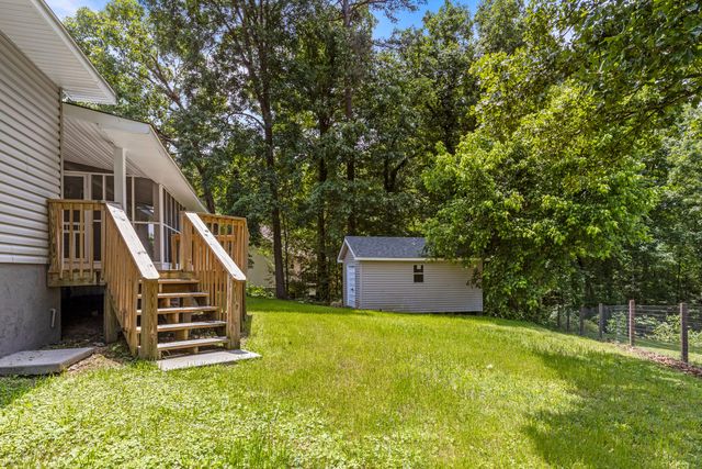 17 Hill Street, Ringgold, GA 30736