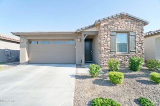 17013 W EL CAMINITO Drive, Waddell, AZ 85355
