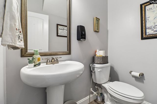 9 Snowbird Lane, Elgin, SC 29045