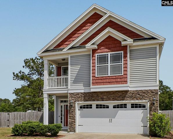 9 Snowbird Lane, Elgin, SC 29045
