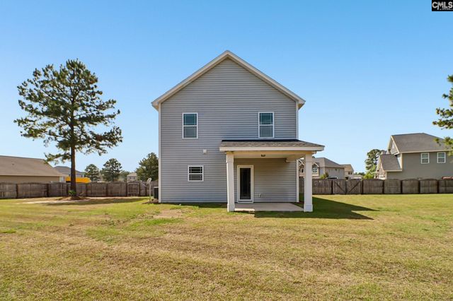 9 Snowbird Lane, Elgin, SC 29045