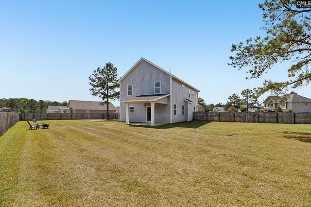 9 Snowbird Lane, Elgin, SC 29045