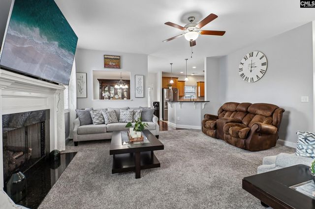 9 Snowbird Lane, Elgin, SC 29045
