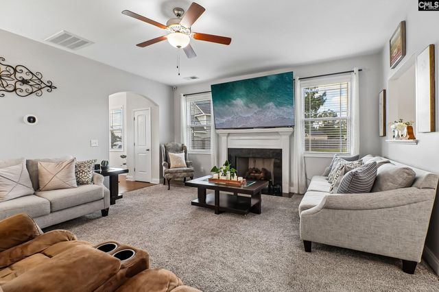 9 Snowbird Lane, Elgin, SC 29045