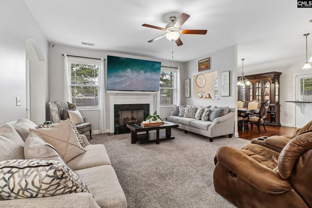 9 Snowbird Lane, Elgin, SC 29045